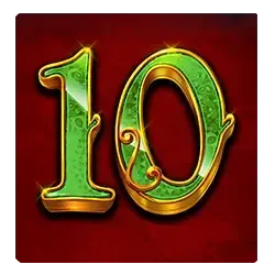 10 symbol