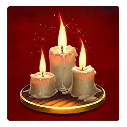 Candles symbol