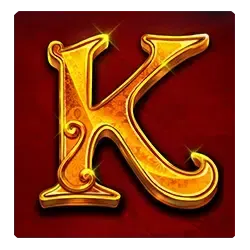 K symbol