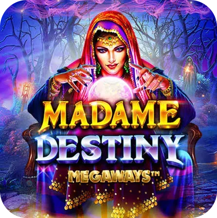 Madame Destiny Megaways