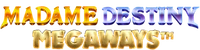 Madame Destiny Megaways