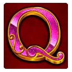 Q Symbol