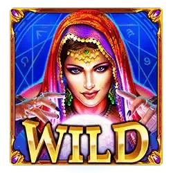 Wild (Madame Destiny) symbol